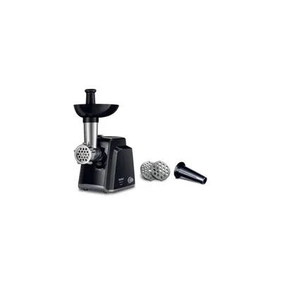 Tefal Mašina za mljevenje mesa NE105838, Crna