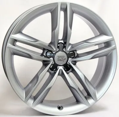 WSP Italy W562 Amalfi 8,5x19 5x112 ET32 66,6 Felga, Siva