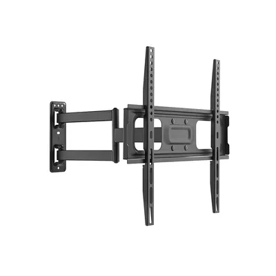 Stell Nosač za TV SHO 5600 Extendable holder TV 32"-55", Crni