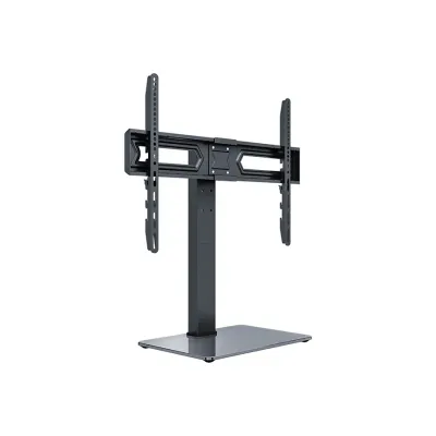 Stell Stolni stalak za TV SHO 4810, 37"-70", Crni