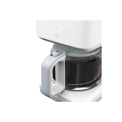 Tefal Aparat za kafu CM693110, Bijeli