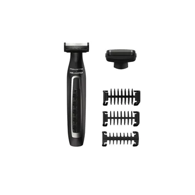 Rowenta Trimer za bradu TN602LF0, Crni