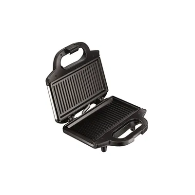 Tefal Toster SM157236, Crno-sivi