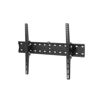 Stell Nosač za TV SHO 3310 Slim mount TV, Crni