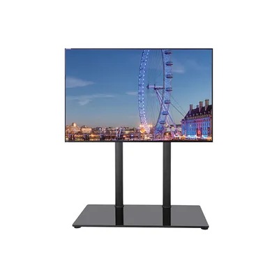 Stell Nosač za TV SHO 1043 stalak holder 32"-65", Crni