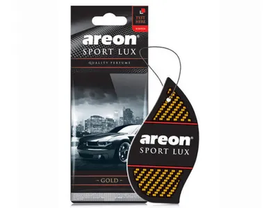 Aron SPORT LUX Osvježivač