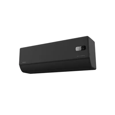 Beko Klima BBEPME 180/181 Inverter WIFI, Crna