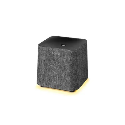 Beurer LA 35 aroma difuzer, Sivi