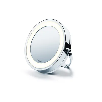 Beurer BS 59 ogledalo, Sivo