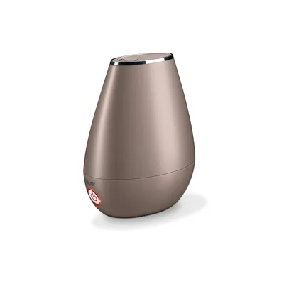 Beurer LB 37 ovlaživač toffee, Bež