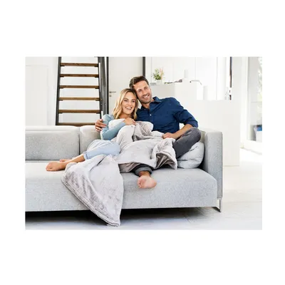 Beurer HD 75 Nordic Taupe, Bež