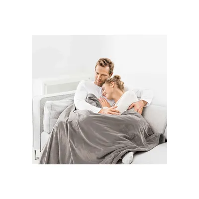 Beurer HD 150 XXL Cosy Taupe, Smeđa boja