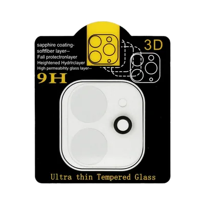 Kaljeno staklo za kameru (LENS) ZA IPHONE 12