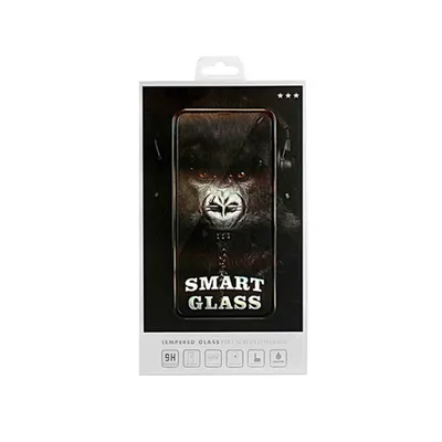 Pametno staklo za oppo A73 2020, Crna