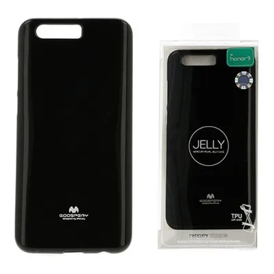Zaštitna futrola Mercury Jelly Case HUAWEI HONOR 9 BLACK