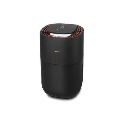 Beurer LB 300 ovlaživač zraka Plus, Crni
