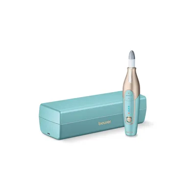 Beurer MP 84 manikir-pedikir set premium, Plavi