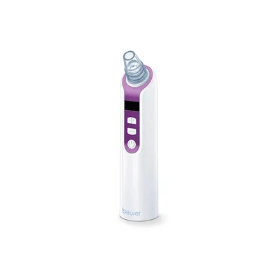 Beurer FC 41 Pore cleaner, Roza