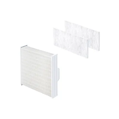 MK 500 zamjenski filter set