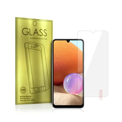 Kaljeno staklo zlato za Samsung Galaxy A32 5G