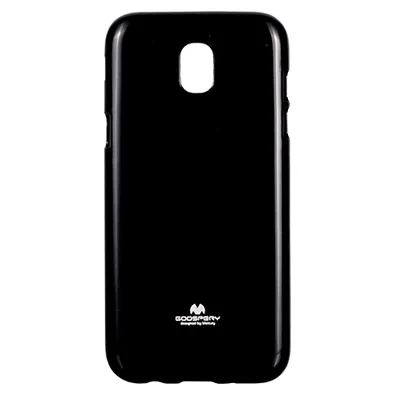 Zaštitna futrola Mercury Jelly Case J530 Galaxy J5 (2017) BLACKG