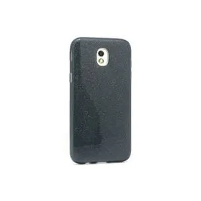 Zaštitna futrola Elektro Glitter Samsung J530 J5 2017 silver