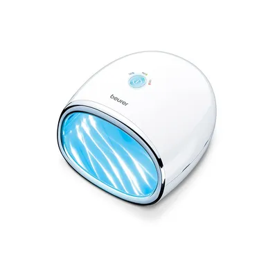 Beurer MP 48 UV lampa za nokte, Bijela