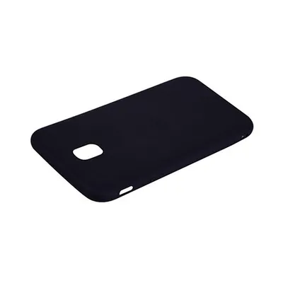 Zaštitna futrola Matt Samsung J530 J5 2017 black