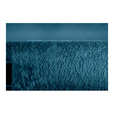 Beurer HD 75 Cosy Ocean, Plava