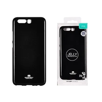 Zaštitna futrola Mercury Jelly Case HUAWEI P10 (VTR-L09) BLACK