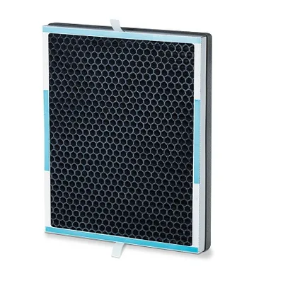 Beurer LR 500 Spare filter HEPA, Crni