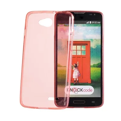 Zaštitna futrola candy case slim 0.3mm Samsung J530 J5 2017 red