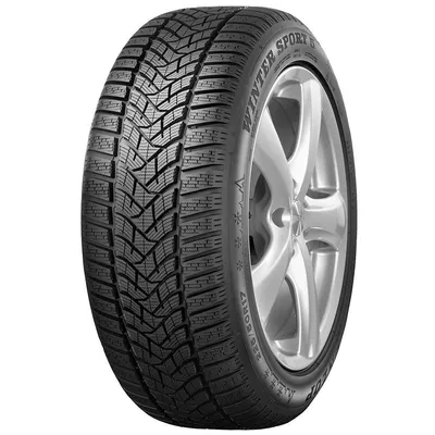 Dunlop guma za sve terene 235-65R17 Spt-5 SUV 104H