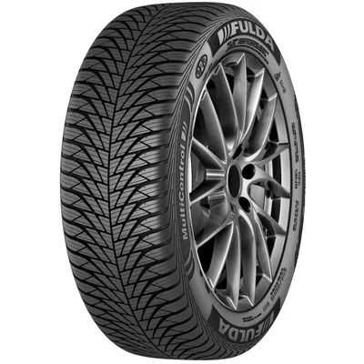 Fulda Cjelogodišnja guma 185/60R15 88H XL M+S MultiControl