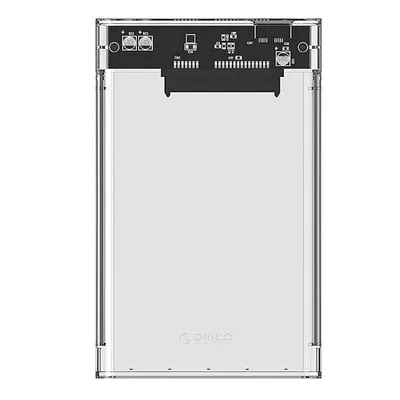 Orico Eksterno HDD/SSD kućište, 2.5", 5Gbps, Providno