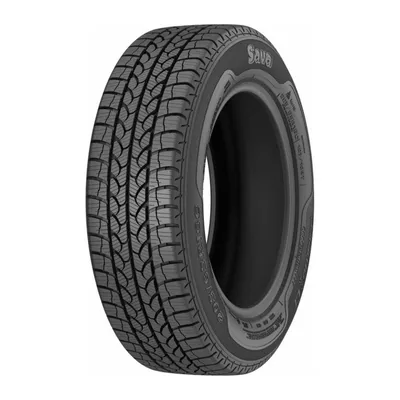 Sava Zimska guma 195R14C 106/104R Eskimo LT