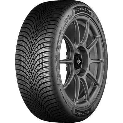 Dunlop Cjelogodišnja guma 215/65R16 102V XL All Season 2