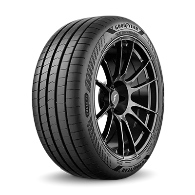 Goodyear Ljetna guma 205/50R17 93Y XL FP Eagle F1 Asymmetric 6