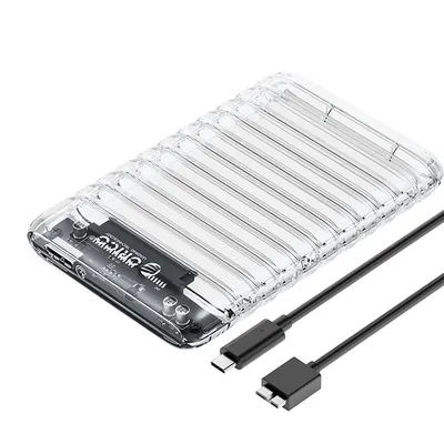 Orico Eksterno HDD kućište, 2.5", USB 3.0