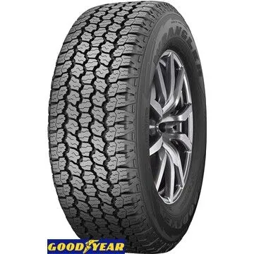 Goodyear guma za sve terene 245-75R16 Wrangler AT