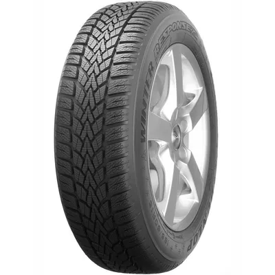 Dunlop Zimska guma 175/65R14 82T Winter Response 2 M+S
