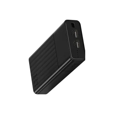 Yenkee Powerbank prijenosno napajanje YPB 2021, Crni