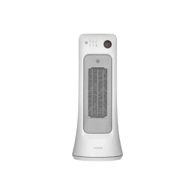Sencor Keramička grijalica SFH 8019WH, Bijeli