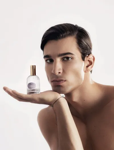 Hi by Ilda Ženski parfem Noa EDP, 50 ml