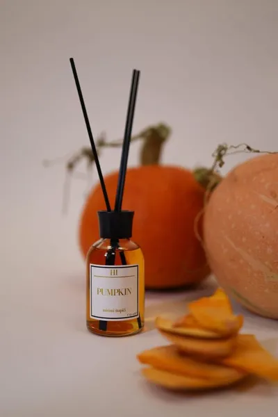 Hi by Ilda Difizer sa mirisnim šapićima Pumkin, 110 ml