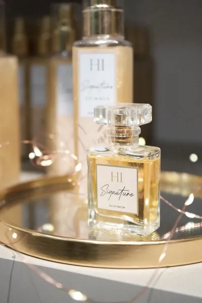 Hi by Ilda Ženski parfem Signsture, 25 ml