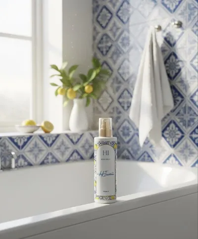Hi by Ilda Body mist Hiwaii, 250 ml