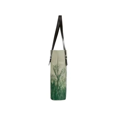 DOGO Bamboo Lover Ženska torba, Zelena