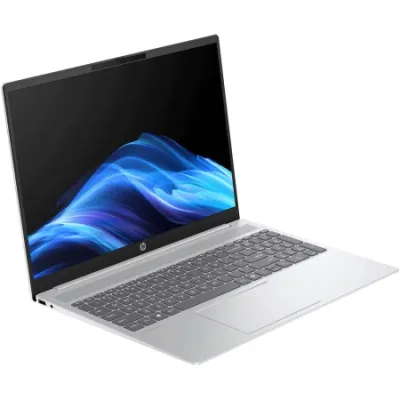 HP Laptop OmniBook 5 AI 16-af1017wm B5PX1UA, Sivi