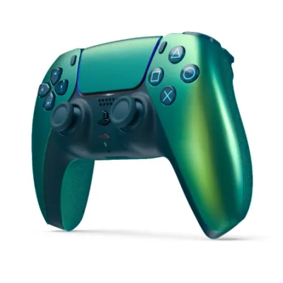 Playstation 5 DualSense Gaming Kontroler,  Bežični,  Chroma Teal